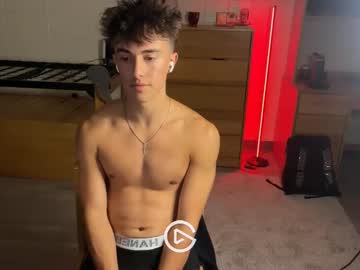 webcam man calvincoyd capture image #168292