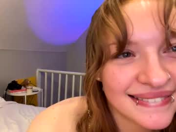 webcam girl bibaby_ellie_ capture image #124334