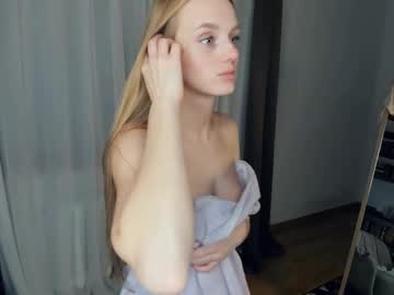 Sex cam beauty blondysky