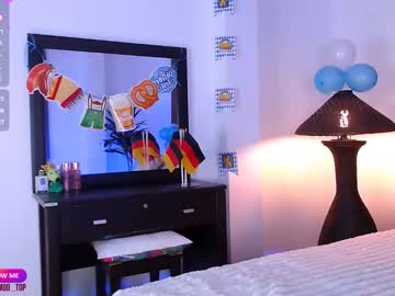 webcam girl gia_sunny capture image #127166