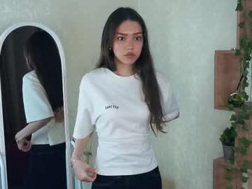 Sex cam beauty wilhelminawicklin