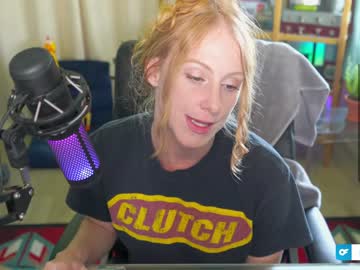 webcam girl ginger_little capture image #14832