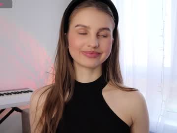 webcam girl fluffy_angel capture image #91009