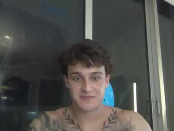 webcam man henrydesanti capture image #169373