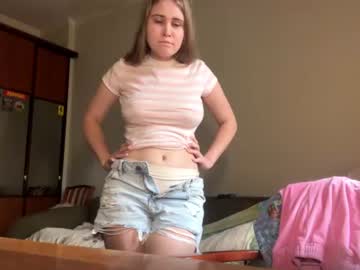 Sex cam beauty krystlebibian
