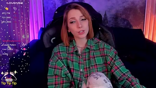 Stripchat sex cam PrettyReckess