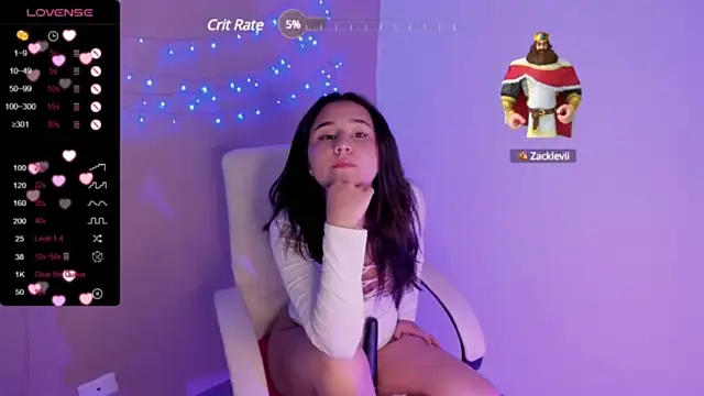 Stripchat sex cam sweetsophie2809