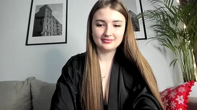 Stripchat sex cam AnastasiyaBerry