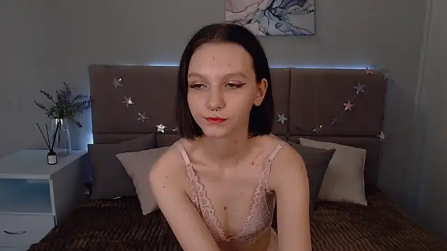 Stripchat sex cam CharmVita