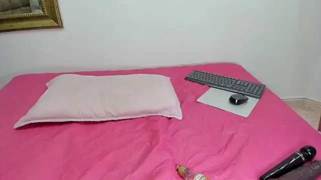 Stripchat sex cam star_hanks