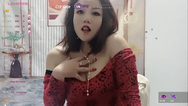 Stripchat sex cam Renee-1