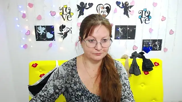 Stripchat sex cam VanessaHotts