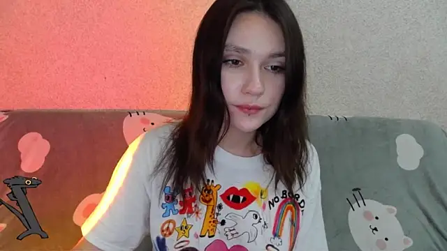 Stripchat sex cam JudyShrexy