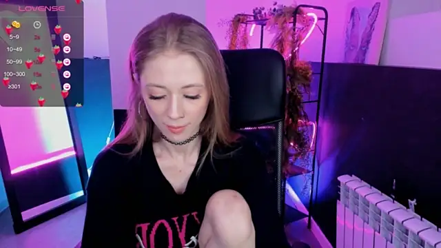 Stripchat sex cam NicoleHeel