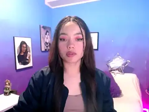 Stripchat sex cam thais_55