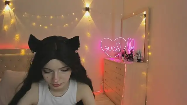 Stripchat sex cam peony2