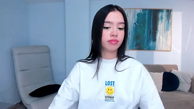 Stripchat sex cam ChristySnow_
