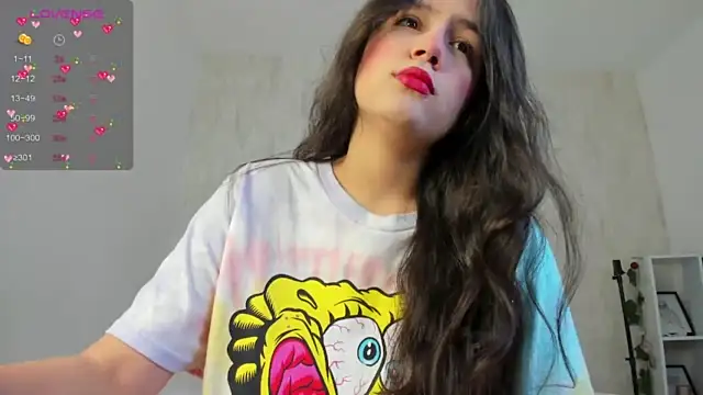 Stripchat sex cam Luna_jonshon