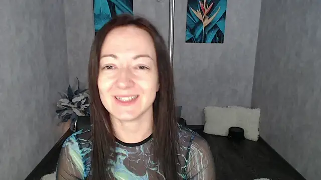 Stripchat sex cam kimberlyray777
