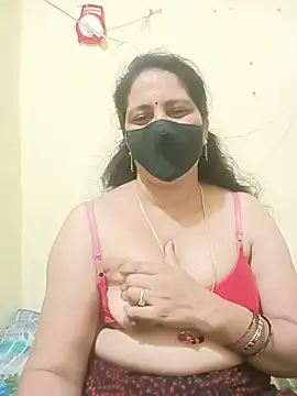 Stripchat sex cam sadhana_telugu