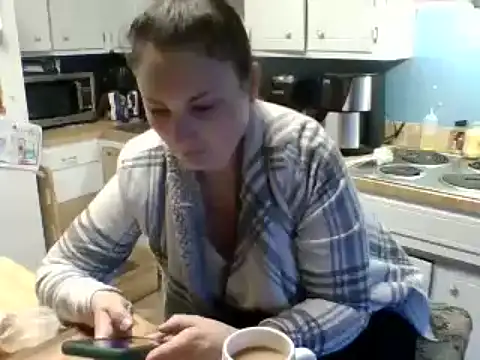 Stripchat sex cam milkymommyteacher