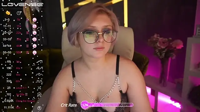 Stripchat sex cam CoolTatis