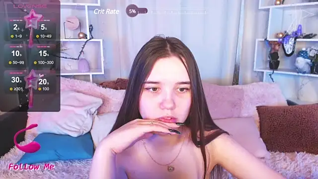 Stripchat sex cam Kira__Lee