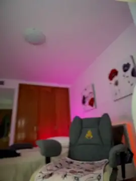 Stripchat sex cam NastyMilf_
