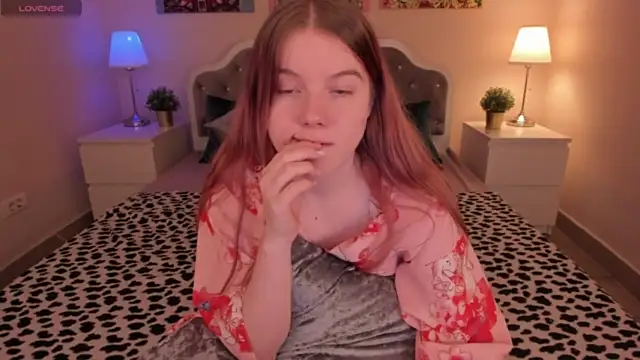 Stripchat sex cam ohmyJuliet