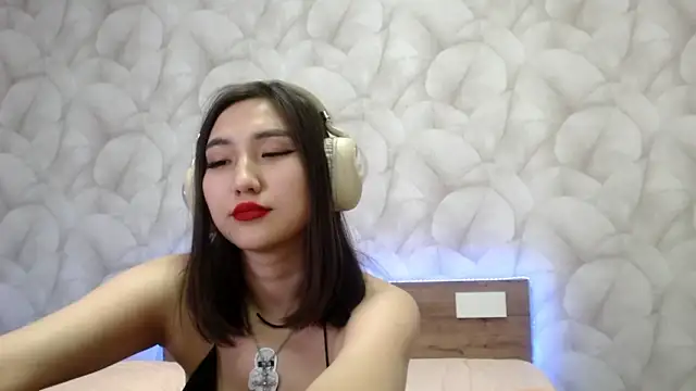 Stripchat sex cam Levtina