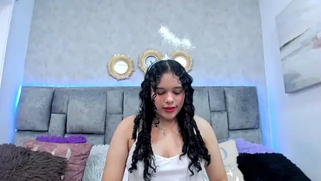 Stripchat sex cam isabelajones