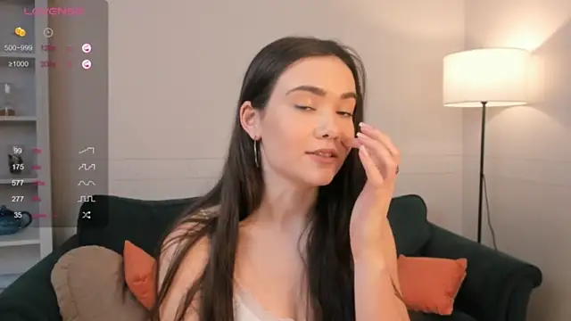 Stripchat sex cam MeganCarterr