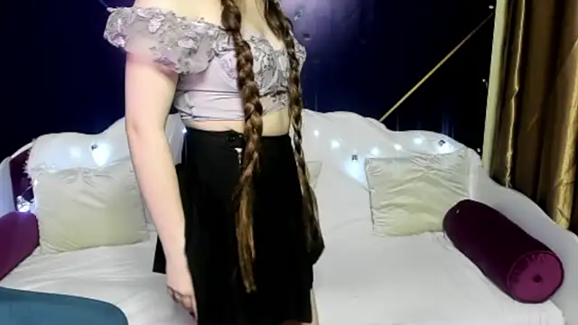 Stripchat sex cam MimiPoliM