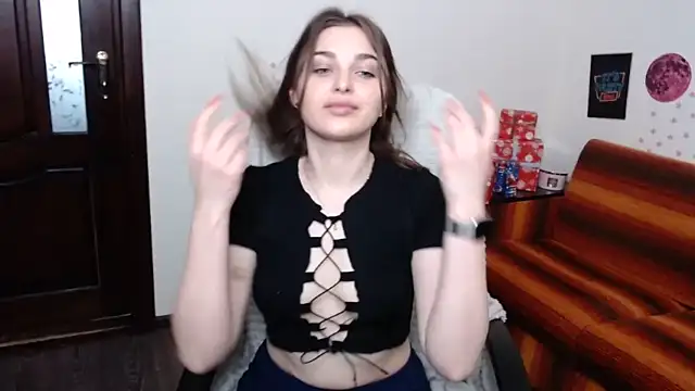Stripchat sex cam Baby_Yoda21