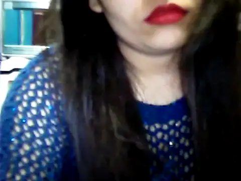 Stripchat sex cam Naughty-Sana