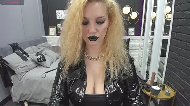 Stripchat sex cam CharmDarsy