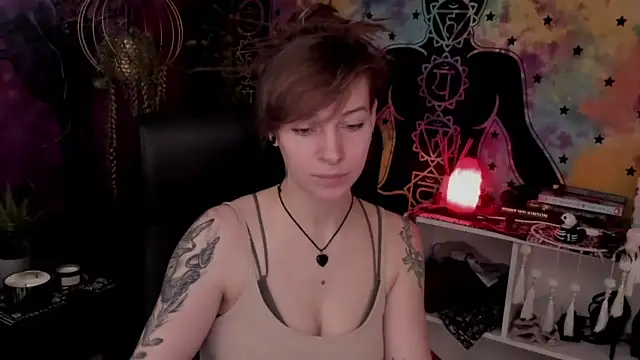 Stripchat sex cam BayleeExtasy