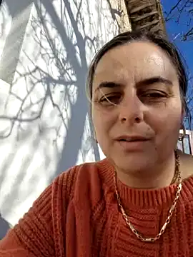 Stripchat sex cam IsabelleCraft