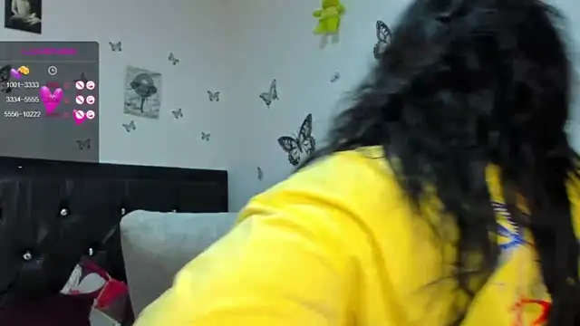 Stripchat sex cam Brandiibrow