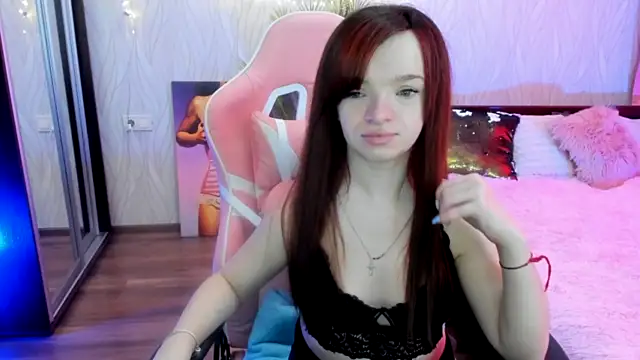 Stripchat sex cam Eva_Rosec