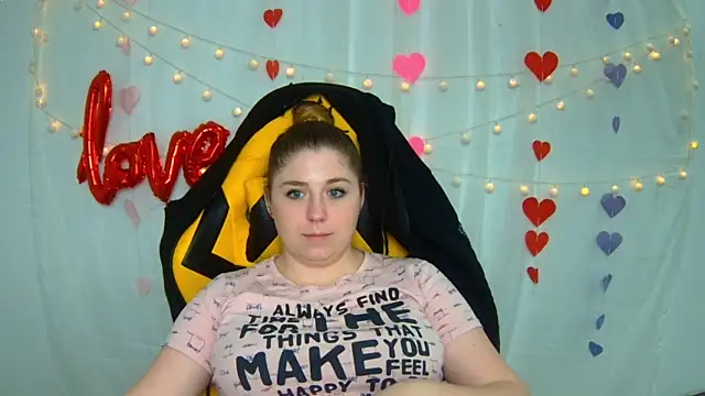 Stripchat sex cam JessikaDaniel