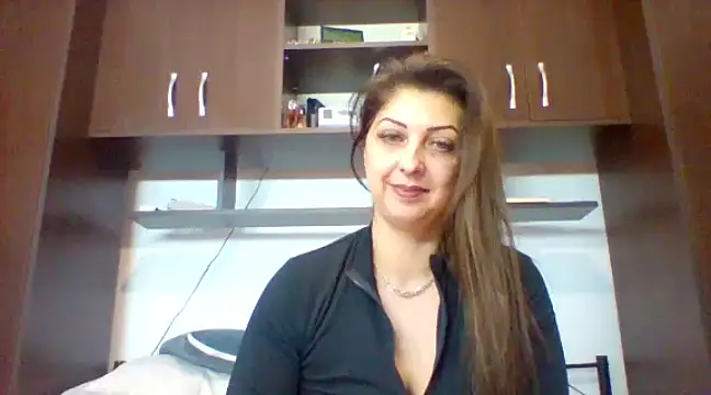 Stripchat sex cam DivinSandra