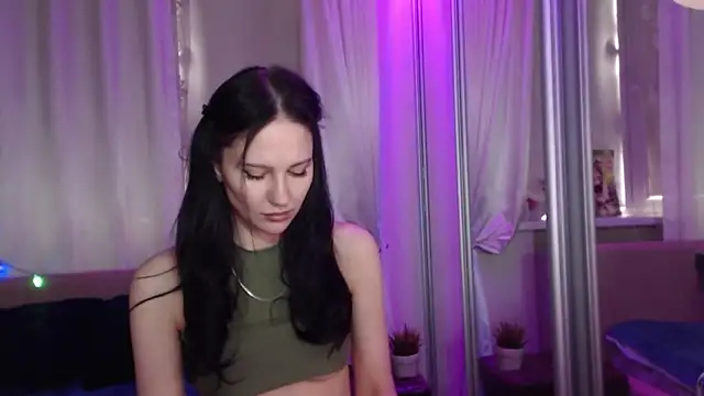 Stripchat sex cam Zlata888