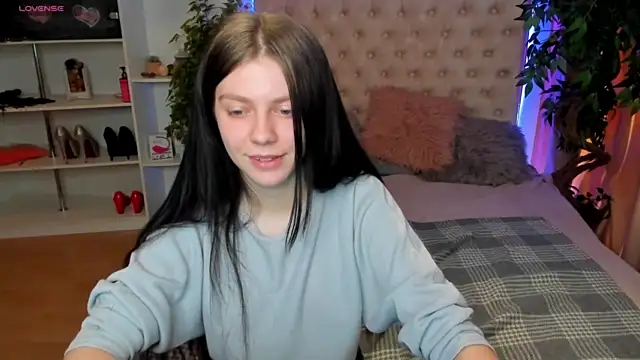 Stripchat sex cam Kayliy_Lic_