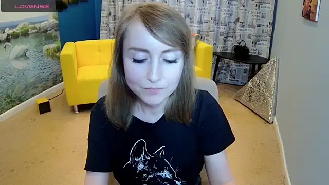 Stripchat sex cam KatieBowman