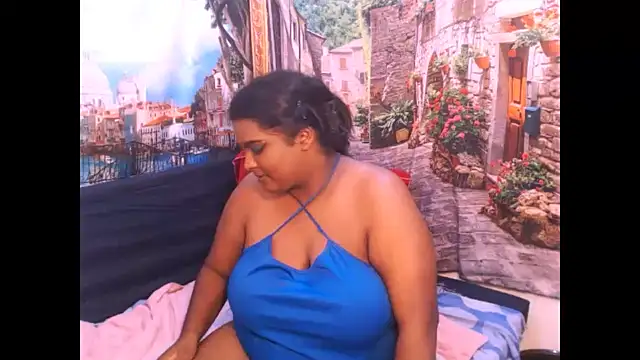 Stripchat sex cam Indianfairy99