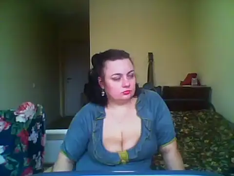 Stripchat sex cam MelissaEast