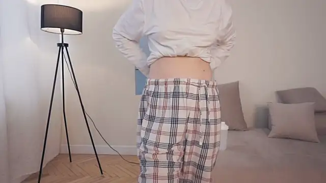 Stripchat sex cam GraceMlint