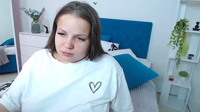 Stripchat sex cam Crazyy_girl_