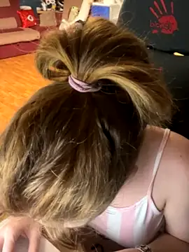 Stripchat sex cam TinaBrook